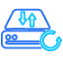 Drives Migration and Backup