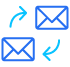 Efficient Email Migration