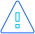 Handles the Alignment Error