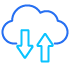 Large Cloud Migration