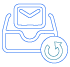 ackup Mailboxes into Email Clients