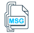 Convert Multiple MSG Files in One Go