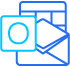 Merge Desired Outlook Items