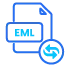 Transfer Unprocessed EML Data 