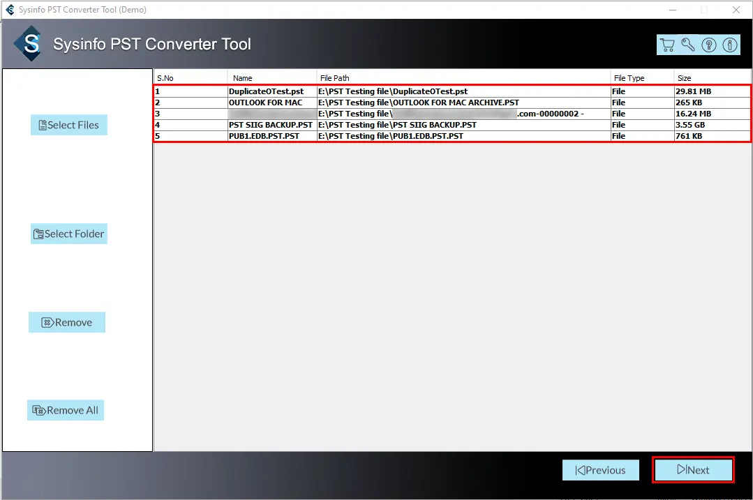 How to Import PST to Office 365: A Step-by-Step Guide step 2