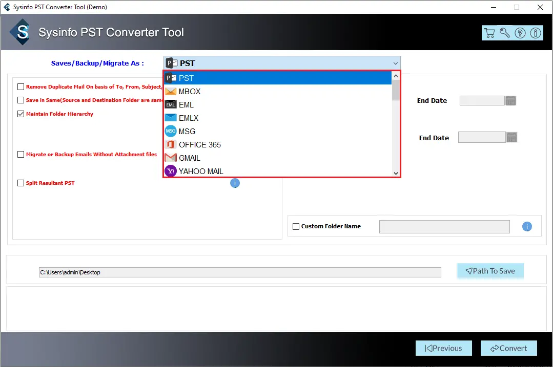 How to Import PST to Office 365: A Step-by-Step Guide step 4
